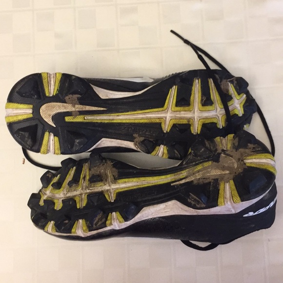 Like new NIKE SPIKES - Picture 6 of 6
